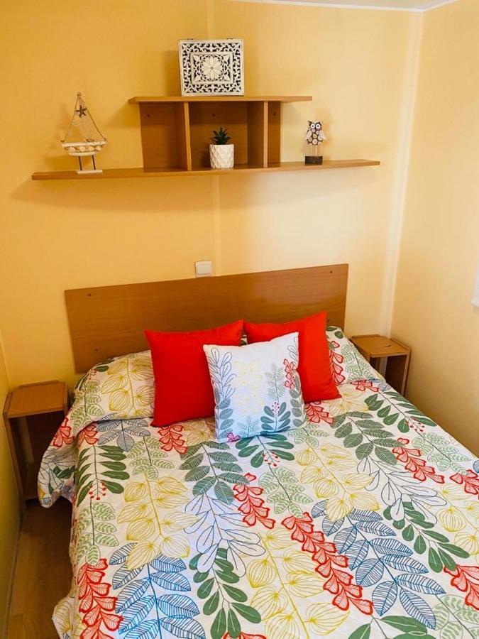 Alojamientos Con Piscina Privada Y Cerca Del Mar, Mire Las Fotos Y Elija El Suyo, Le Esperamos Chiclana de la Frontera Exteriör bild