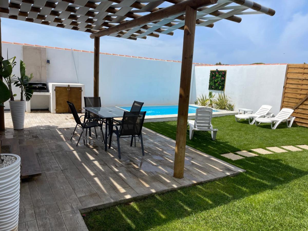 Alojamientos Con Piscina Privada Y Cerca Del Mar, Mire Las Fotos Y Elija El Suyo, Le Esperamos Chiclana de la Frontera Exteriör bild