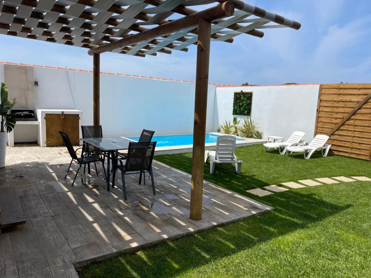 Alojamientos Con Piscina Privada Y Cerca Del Mar, Mire Las Fotos Y Elija El Suyo, Le Esperamos Chiclana de la Frontera Exteriör bild